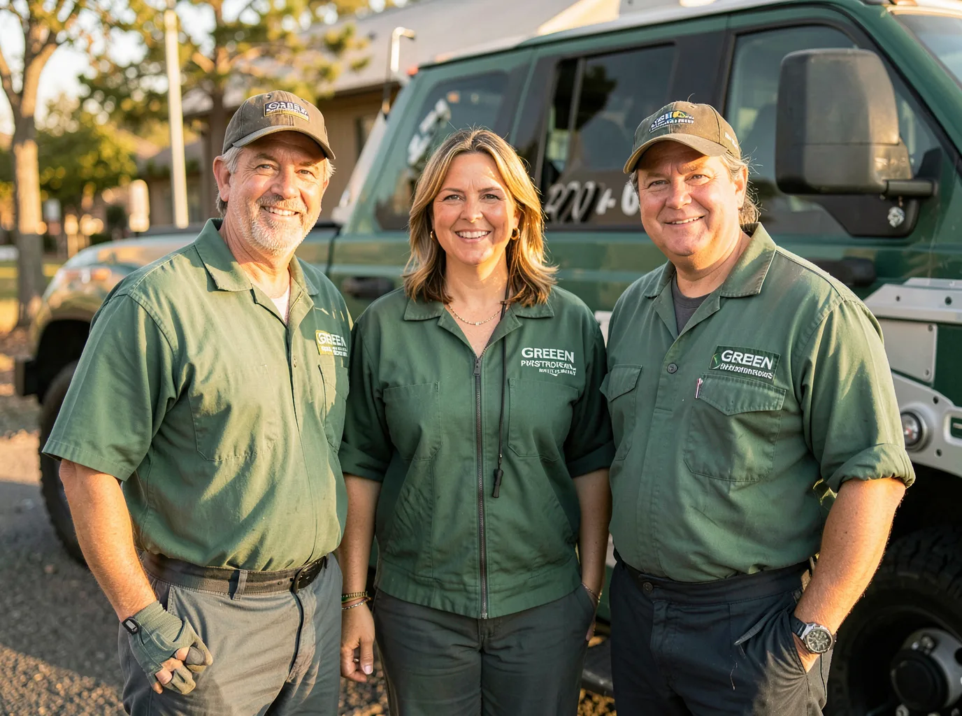 Water Damage Restoration company in Camden, TX